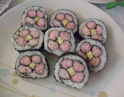 みんなが作ってる 太巻 かわいいのレシピ クックパッド 簡単おいしいみんなのレシピが348万品