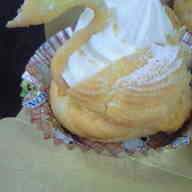 みんなが作ってる 可愛いシュークリームのレシピ クックパッド 簡単おいしいみんなのレシピが356万品