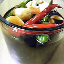 みんなが作ってる 唐辛子醤油のレシピ クックパッド 簡単おいしいみんなのレシピが359万品