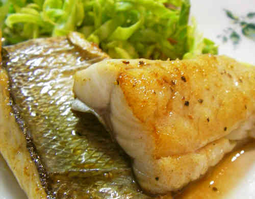 みんなが作ってる フレンチ 魚のレシピ クックパッド 簡単おいしいみんなのレシピが339万品