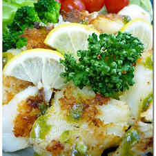 心に強く訴えるアブラカレイ ムニエル 最高の花の画像