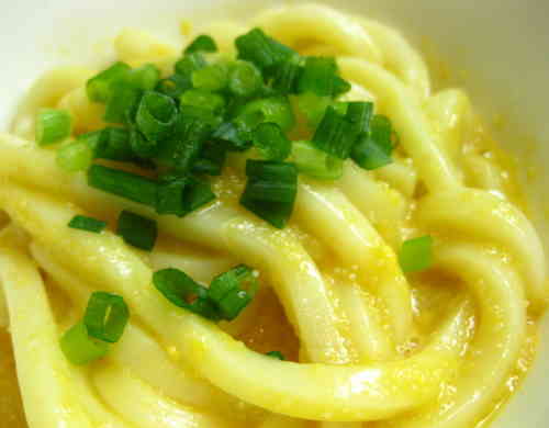 みんなが作ってる 釜玉うどん 味の素のレシピ クックパッド 簡単おいしいみんなのレシピが358万品