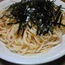 みんなが作ってる 明太子パスタ マヨネーズのレシピ クックパッド 簡単おいしいみんなのレシピが341万品