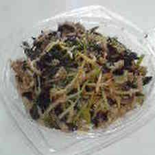 みんなが作ってる 水菜 しらす パスタ バターのレシピ クックパッド 簡単おいしいみんなのレシピが353万品