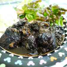 みんなが作ってる 市販のフォンドボーのレシピ クックパッド 簡単おいしいみんなのレシピが351万品