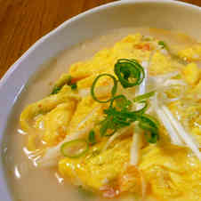 最新 天津麺 レシピ 食べ物の写真
