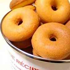 みんなが作ってる カステラ ドーナツのレシピ クックパッド 簡単おいしいみんなのレシピが360万品