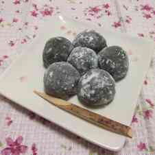 みんなが作ってる もちとり粉 白玉だんごのレシピ クックパッド 簡単おいしいみんなのレシピが359万品