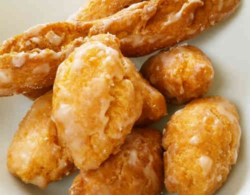 みんなが作ってる かりんとう ドーナツのレシピ クックパッド 簡単おいしいみんなのレシピが358万品