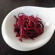 みんなが作ってる 紫キャベツ 青色のレシピ クックパッド 簡単おいしいみんなのレシピが354万品