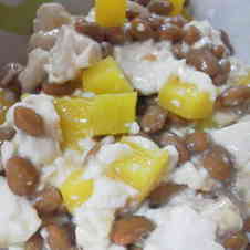 みんなが作ってる】 白和え たくあんのレシピ 【クックパッド】 簡単 