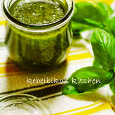 みんなが作ってる ジェノベーゼ 作り方 ミキサーなしのレシピ クックパッド 簡単おいしいみんなのレシピが348万品