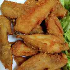 みんなが作ってる 手羽 チキチキボーンのレシピ クックパッド 簡単おいしいみんなのレシピが359万品