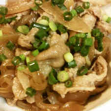 みんなが作ってる しゃぶしゃぶ用豚肉 丼のレシピ クックパッド 簡単おいしいみんなのレシピが352万品