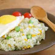 みんなが作ってる ジェノベーゼ ご飯のレシピ クックパッド 簡単おいしいみんなのレシピが367万品