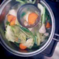 みんなが作ってる おしゃれ スープのレシピ クックパッド 簡単おいしいみんなのレシピが357万品