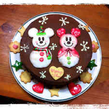 元のクリスマス ケーキ ディズニー 通販 ディズニー画像 元のクリスマス ケーキ ディズニー 通販 ディズニー画像