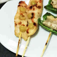みんなが作ってる ささみ わさび 焼き鳥のレシピ クックパッド 簡単おいしいみんなのレシピが341万品