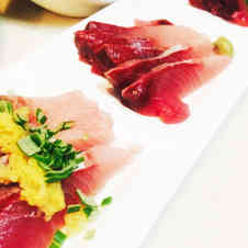 みんなが作ってる ぶり 刺身 ごま油のレシピ クックパッド 簡単おいしいみんなのレシピが353万品