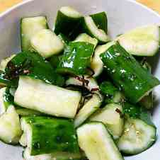 みんなが作ってる バーベキュー おつまみ キュウリのレシピ クックパッド 簡単おいしいみんなのレシピが360万品