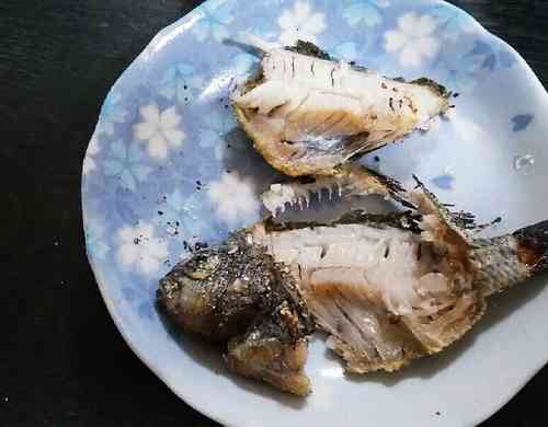 みんなが作ってる スズメダイのレシピ クックパッド 簡単おいしいみんなのレシピが355万品