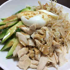 みんなが作ってる 棒ラーメン 冷やし中華のレシピ クックパッド 簡単おいしいみんなのレシピが359万品