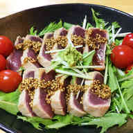 みんなが作ってる まぐろ ステーキ わさびのレシピ クックパッド 簡単おいしいみんなのレシピが349万品