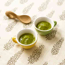 みんなが作ってる ピューレ ほうれん草のレシピ クックパッド 簡単おいしいみんなのレシピが361万品