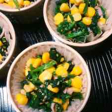 みんなが作ってる ハム コーン お弁当のレシピ クックパッド 簡単おいしいみんなのレシピが359万品