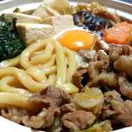 みんなが作ってる すき焼きうどんのレシピ クックパッド 簡単おいしいみんなのレシピが354万品