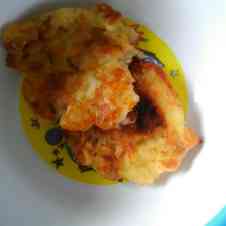 みんなが作ってる 離乳食 お焼き レンジのレシピ クックパッド 簡単おいしいみんなのレシピが360万品