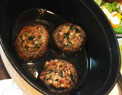 みんなが作ってる ストウブ ミニのレシピ クックパッド 簡単おいしいみんなのレシピが349万品