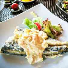 みんなが作ってる とびうお フライパンのレシピ クックパッド 簡単おいしいみんなのレシピが353万品