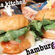 みんなが作ってる 可愛いハンバーガーのレシピ クックパッド 簡単おいしいみんなのレシピが349万品