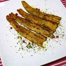 みんなが作ってる たちうお ムニエルのレシピ クックパッド 簡単おいしいみんなのレシピが354万品