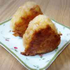 みんなが作ってる 卵かけご飯 焼きおにぎりのレシピ クックパッド 簡単おいしいみんなのレシピが359万品