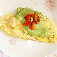 みんなが作ってる オムライス おしゃれのレシピ クックパッド 簡単おいしいみんなのレシピが357万品