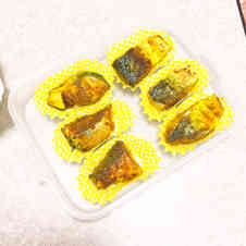 みんなが作ってる 魚 お弁当 冷凍のレシピ クックパッド 簡単おいしいみんなのレシピが360万品