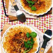 みんなが作ってる 揚げないクリームコロッケ 簡単のレシピ クックパッド 簡単おいしいみんなのレシピが348万品