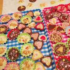 みんなが作ってる カップチョコのレシピ クックパッド 簡単おいしいみんなのレシピが341万品