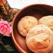 米粉パン 簡単レシピ
