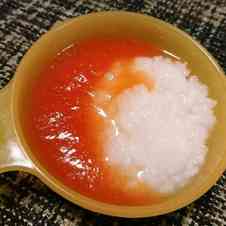 みんなが作ってる 離乳食 離乳食初期 トマトのレシピ クックパッド 簡単おいしいみんなのレシピが360万品