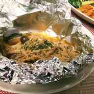 みんなが作ってる 甘塩タラ ホイル焼きのレシピ クックパッド 簡単おいしいみんなのレシピが356万品