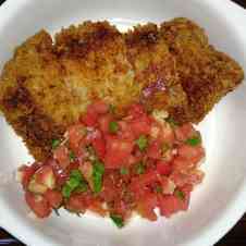 みんなが作ってる とんかつ トマトソースのレシピ クックパッド 簡単おいしいみんなのレシピが359万品