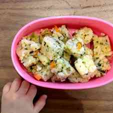 みんなが作ってる 離乳食 手づかみ ピーマンのレシピ クックパッド 簡単おいしいみんなのレシピが360万品