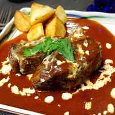 みんなが作ってる 煮込み用牛肉のレシピ クックパッド 簡単おいしいみんなのレシピが350万品