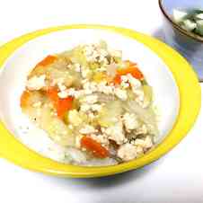 みんなが作ってる 中華丼 子供のレシピ クックパッド 簡単おいしいみんなのレシピが359万品