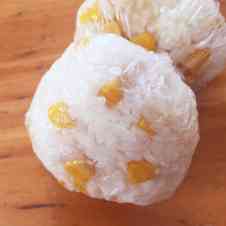 みんなが作ってる コーン バター おにぎりのレシピ クックパッド 簡単おいしいみんなのレシピが360万品