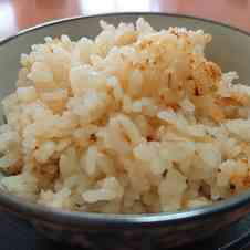 みんなが作ってる 具なし炊き込みご飯のレシピ クックパッド 簡単おいしいみんなのレシピが360万品