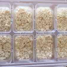 みんなが作ってる ささみ 離乳食 冷凍のレシピ クックパッド 簡単おいしいみんなのレシピが359万品